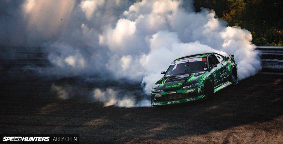 Drifting: The Most Exciting Motorsport Sweeping The Globe