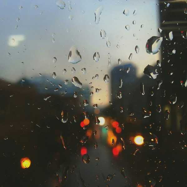 Rainy Day Conclusions