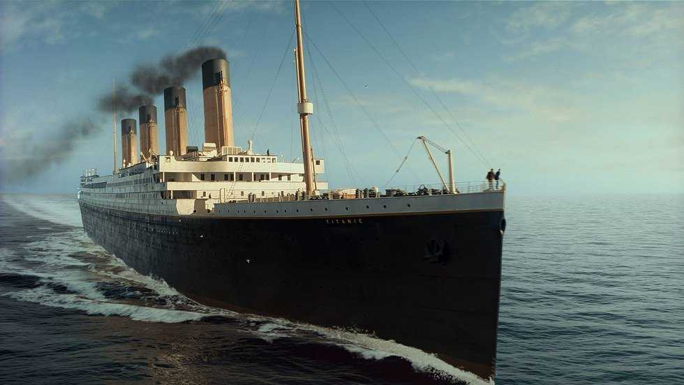 The Infamous Shipwreck That Should Have Never Happened