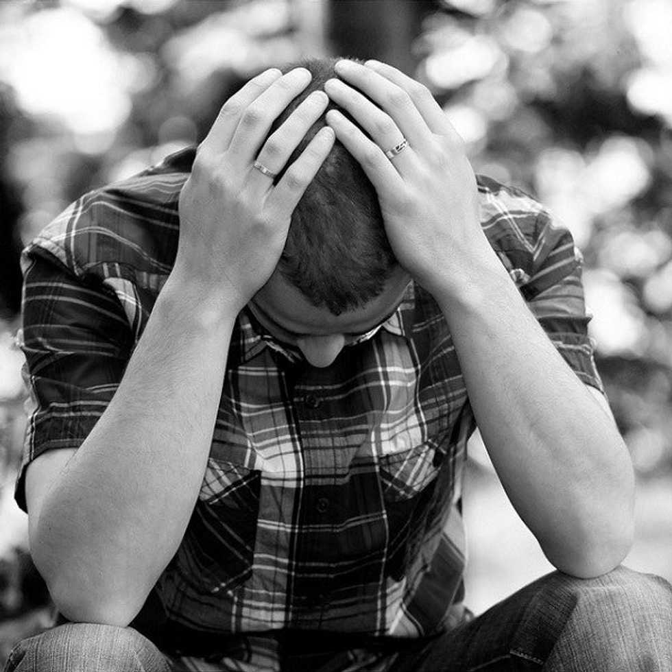 9 Different Types of Depression