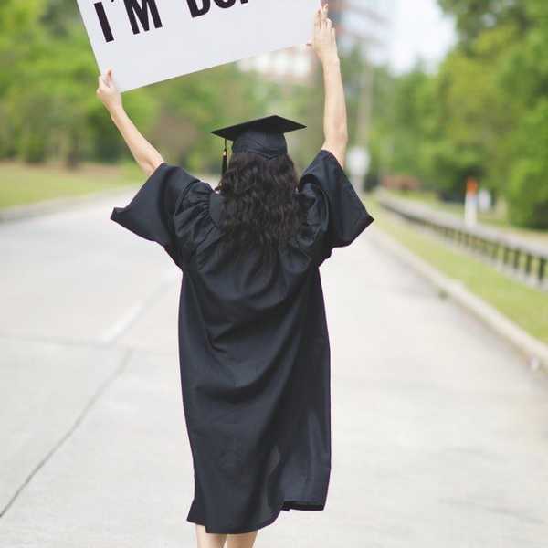 Four Life-Changing Realizations That Got Me Through College