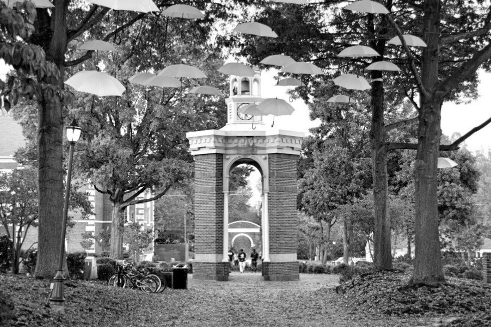 Top 10 Must Things To Do During Your Time At Lee University