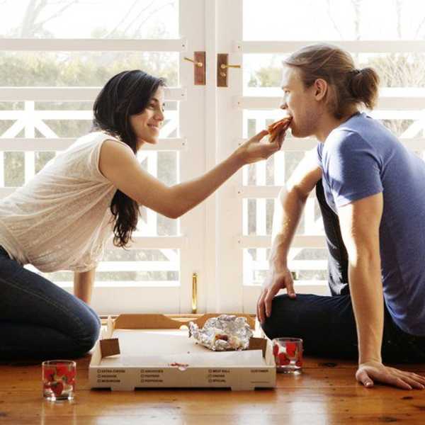 11 Reasons For Living With Your Boyfriend In College
