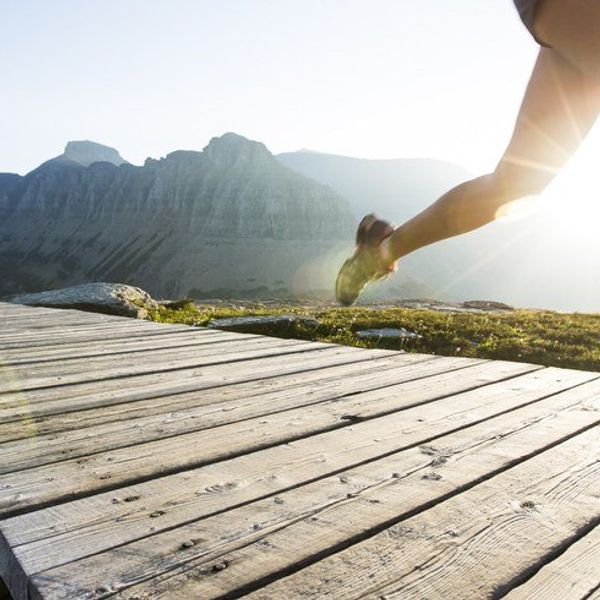 An Open Letter To My Best Friends As They Chase Their Dreams