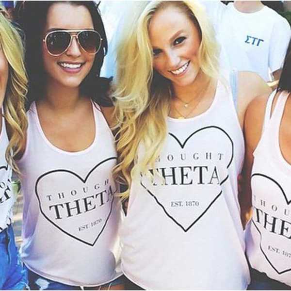I Joined A “Bottom Tier” Sorority, But Feel On Top Of The World: What GreekRank Won’t Tell You