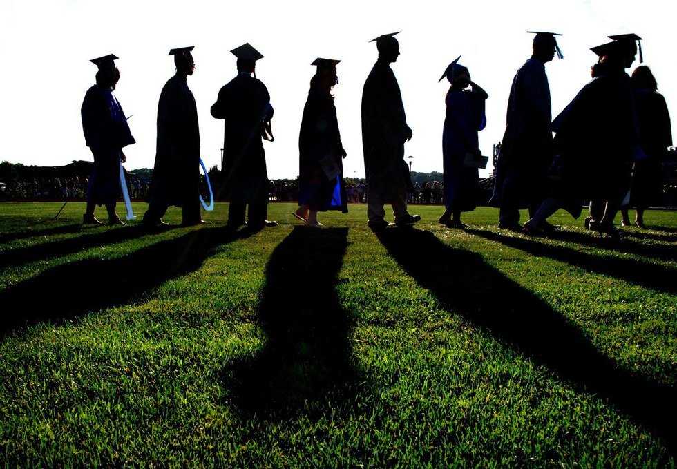 Ten Things You Need To Do In College