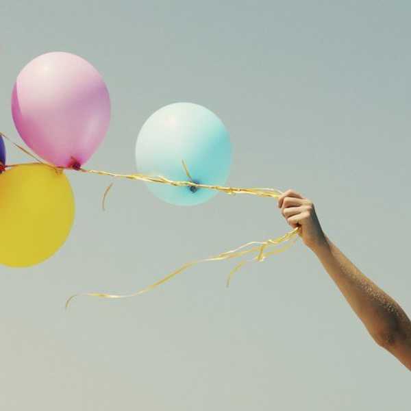 Letting Go When You've Grown Apart