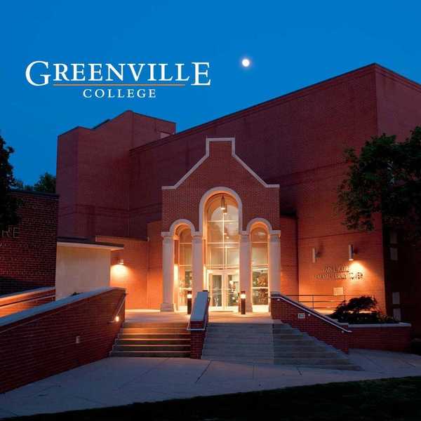 10 Stereotypes About Christian Colleges That Are Completely True