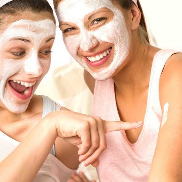 We Should All Be Comfortable In Our Own Skin