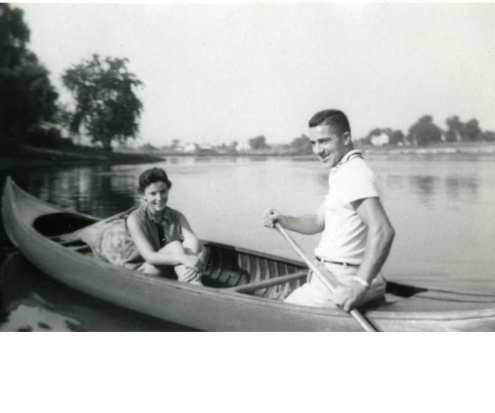 I've Witnessed True Love