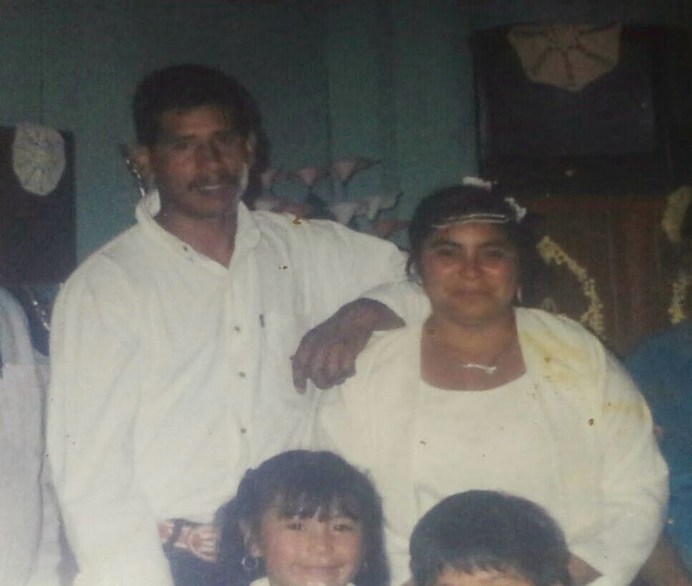 How My Parents Became My Representation Of Strength, Hard Work And Determination