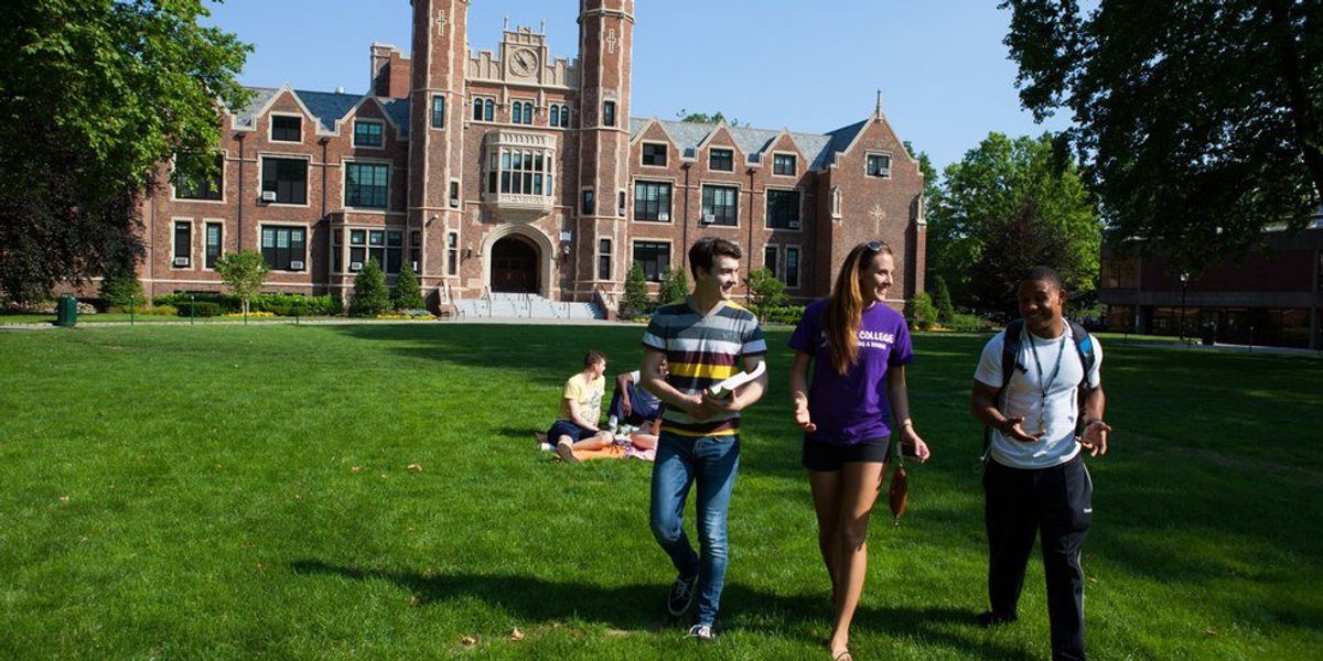 11 Back To School Rituals Every College Student Knows | The Odyssey Online