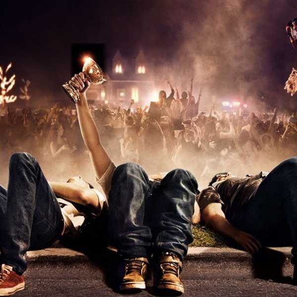 12 Relatable Things That Happen When You Go Out In College