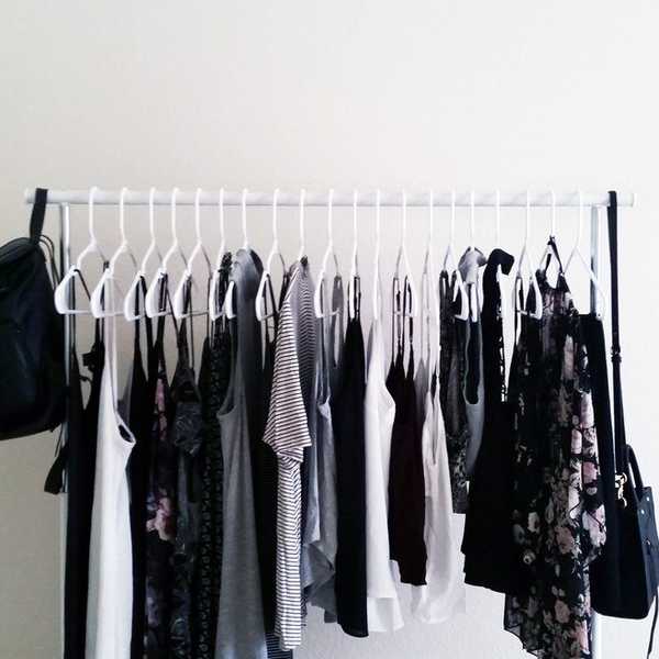 10 College Wardrobe Essentials For Women