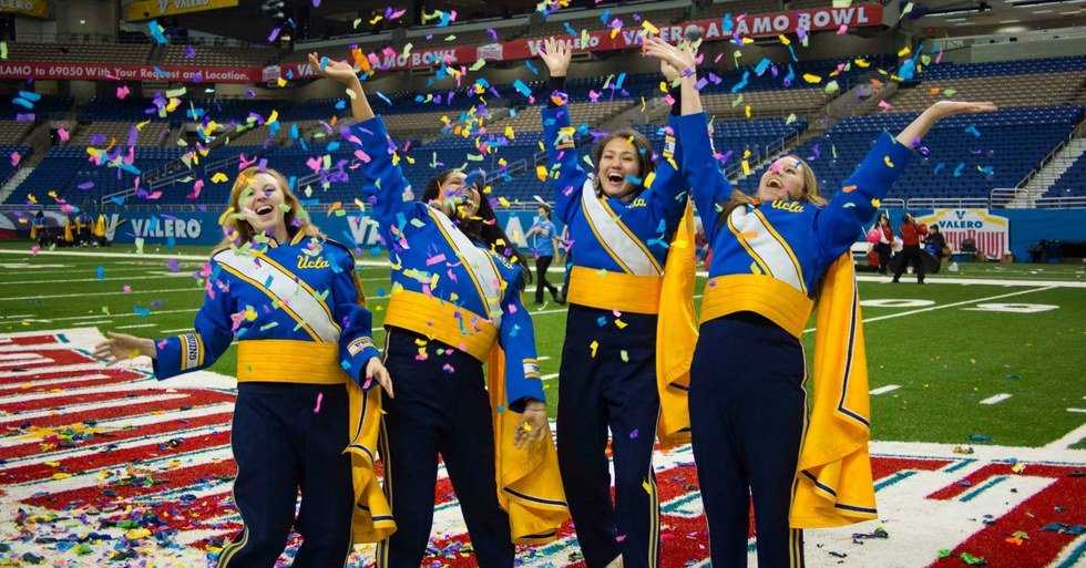 Facts every Band Kid Knows