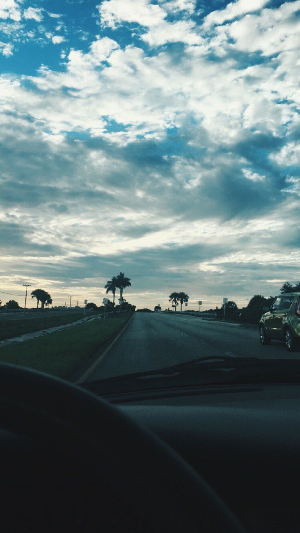 Not 'Goodbye,' Just A 'See Ya Later'