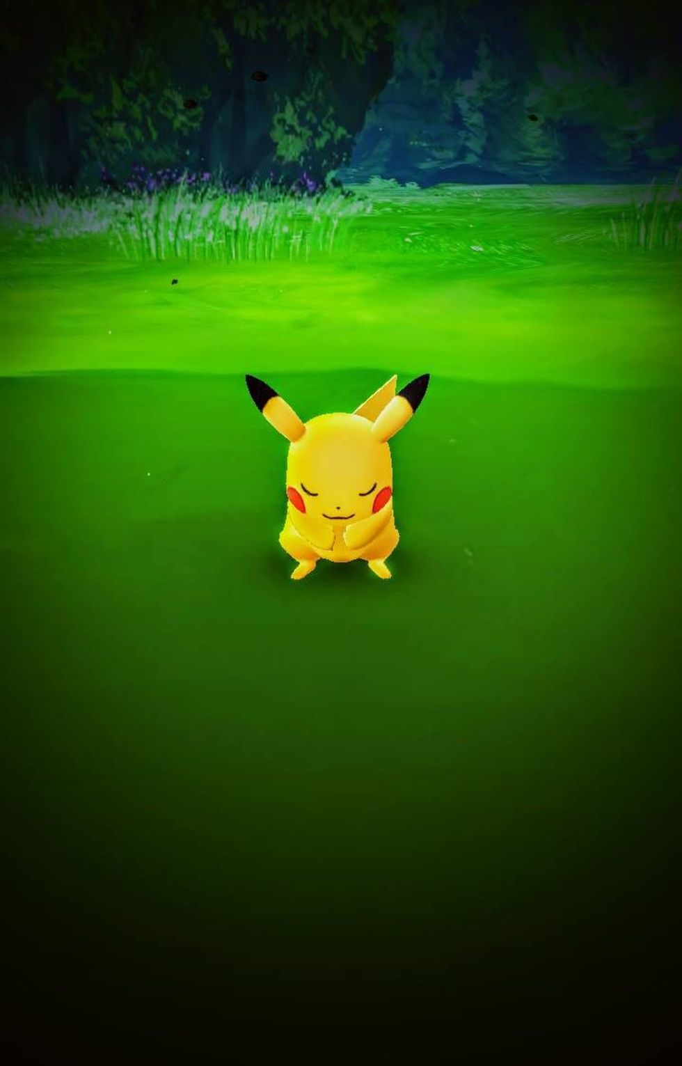 What The Pokémon Team You Chose Says About You