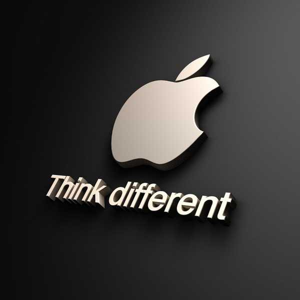 Why I Switched To Mac