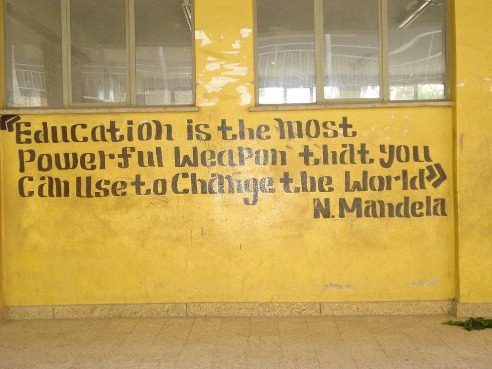 When School Feels Pointless