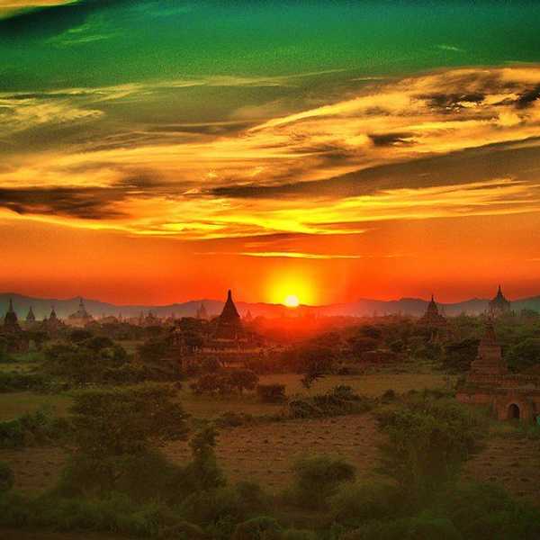 Broaden Your Horizons
