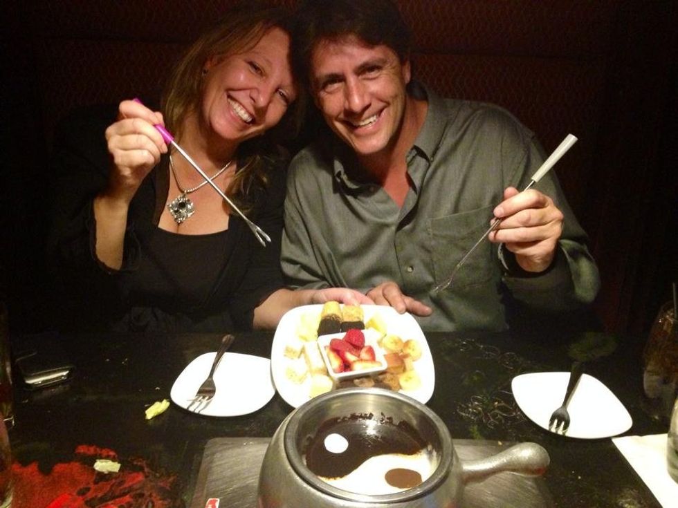 Dear Mom & Dad, I'm So Proud Of You