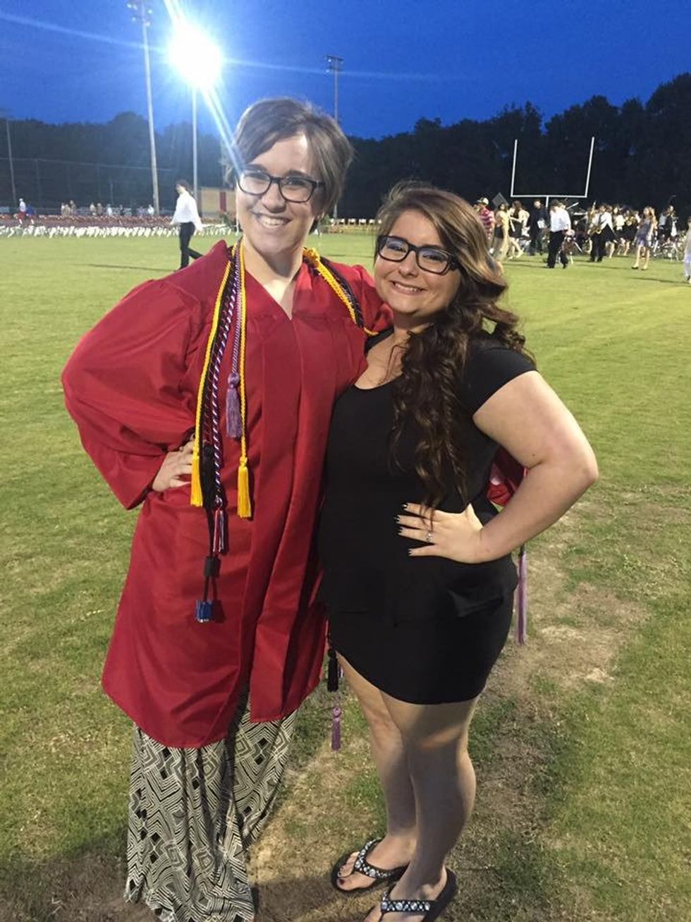 A Letter To My Fellow Freshmen