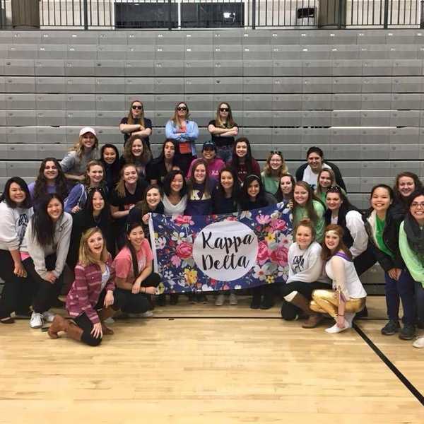 The Best Days Of Greek Life
