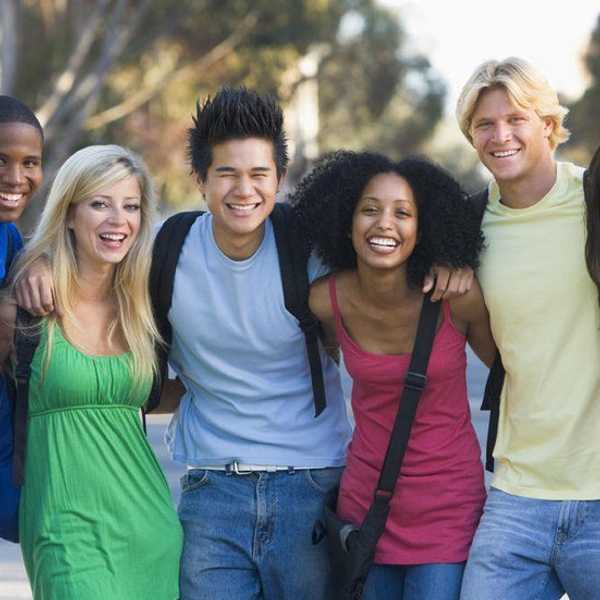 9 Ways To Get Involved On Campus Your Freshman Year