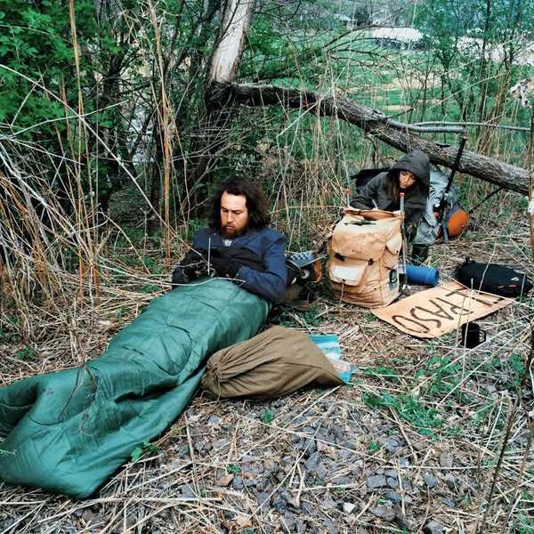 Millennial Homelessness: The Millennial On The Streets