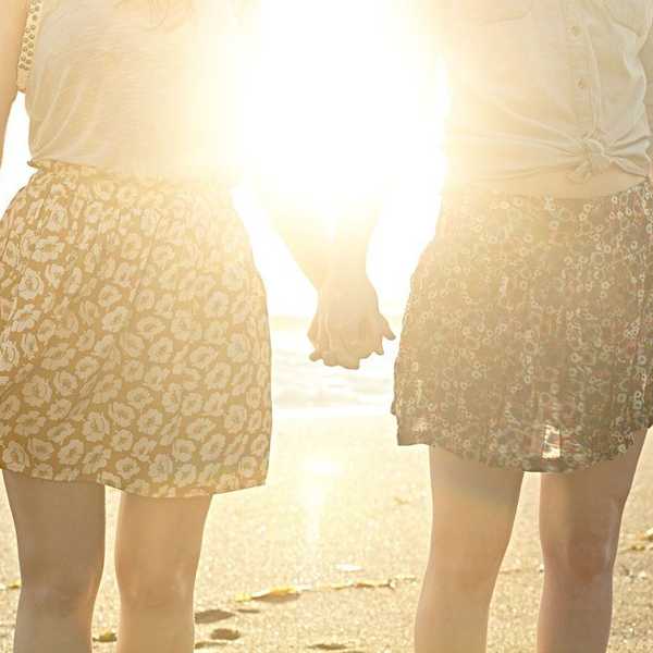 A Letter To My Little Sister