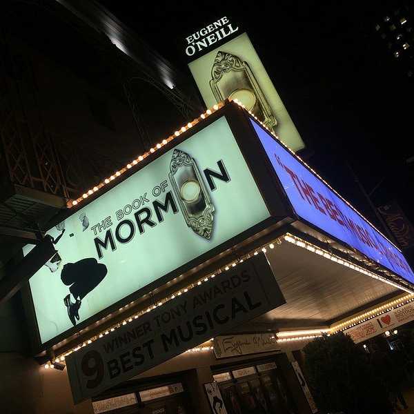 From Page To Stage: Meet The Books On Broadway