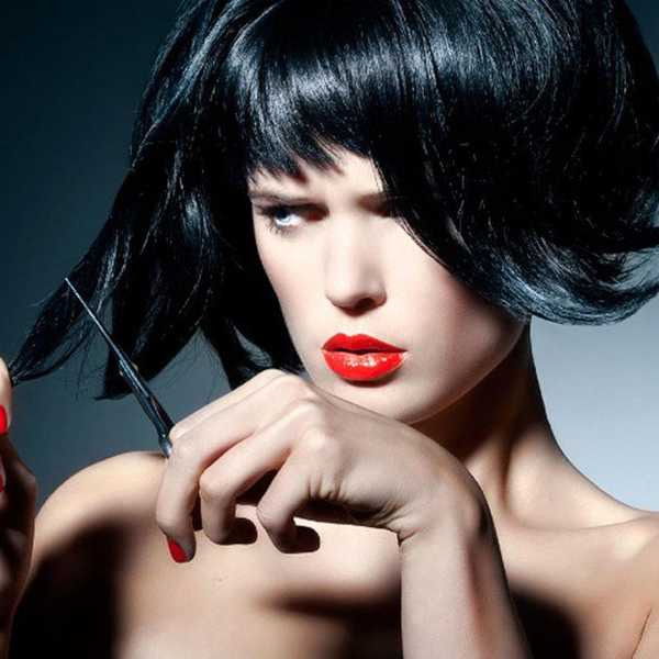 12 Truths After A Big Chop