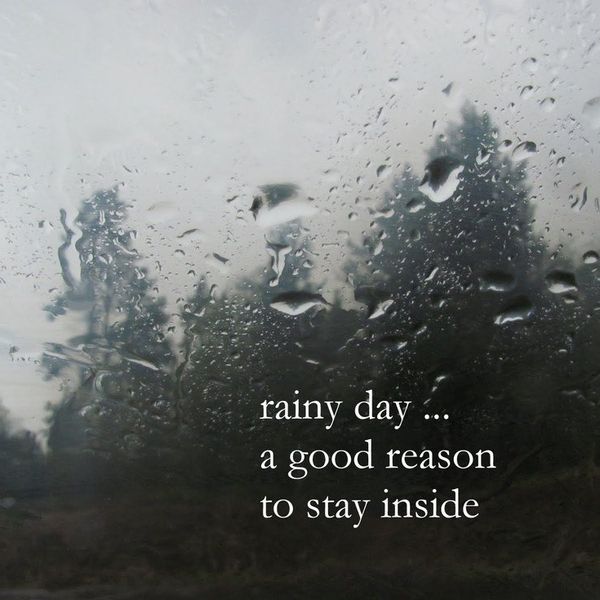 10 Movies To Watch On A Rainy Day