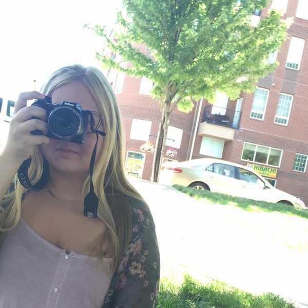Greensboro's 'InstaWorthy' Spots