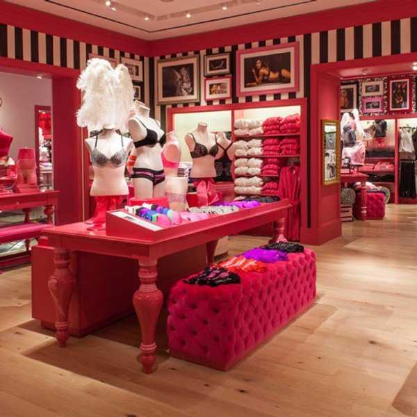 The Truth Behind Victoria's Secret