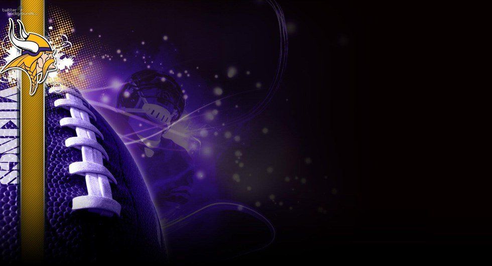 Minnesota Vikings Season Preview