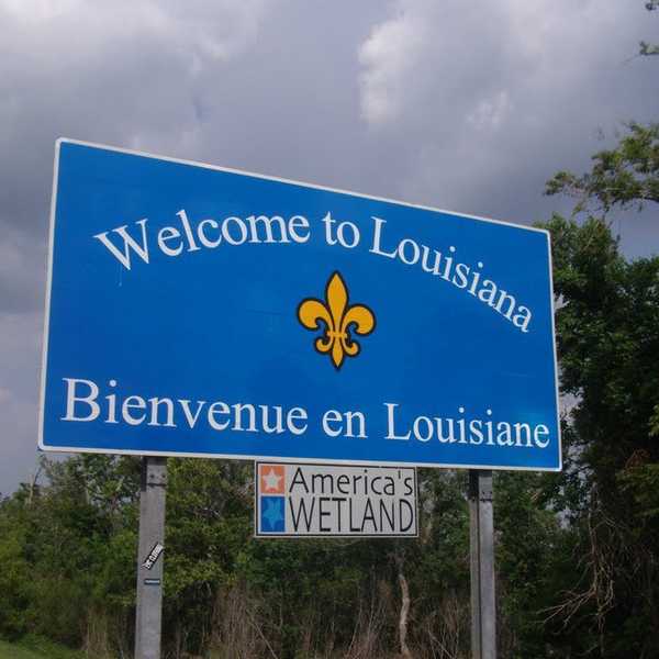 Surviving University In Louisiana