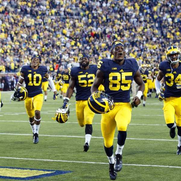 Top 10 Gameday Traditions