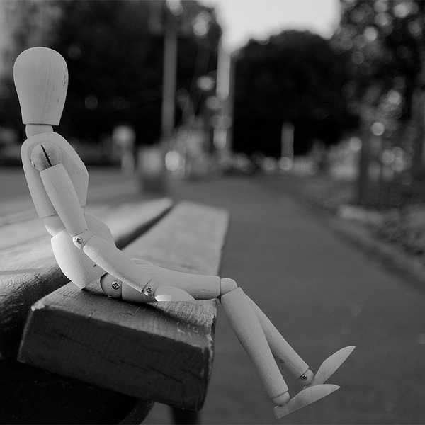 How Alone Are You?