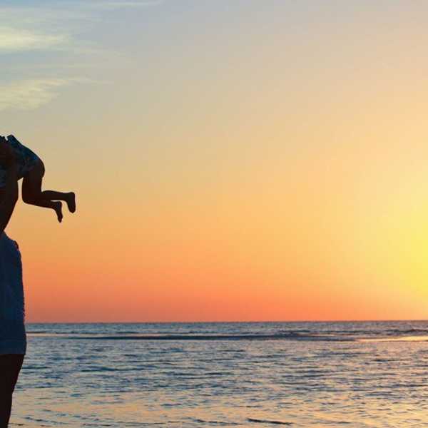 Parenting While Traveling