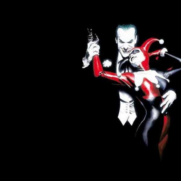 Romantic Love In Society: The Relationship Between The Joker And Harley Quinn