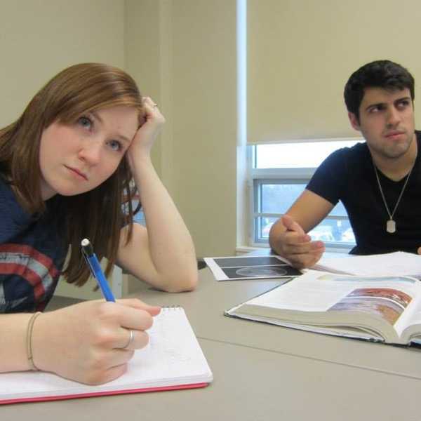 8 Ways to Decompress in College