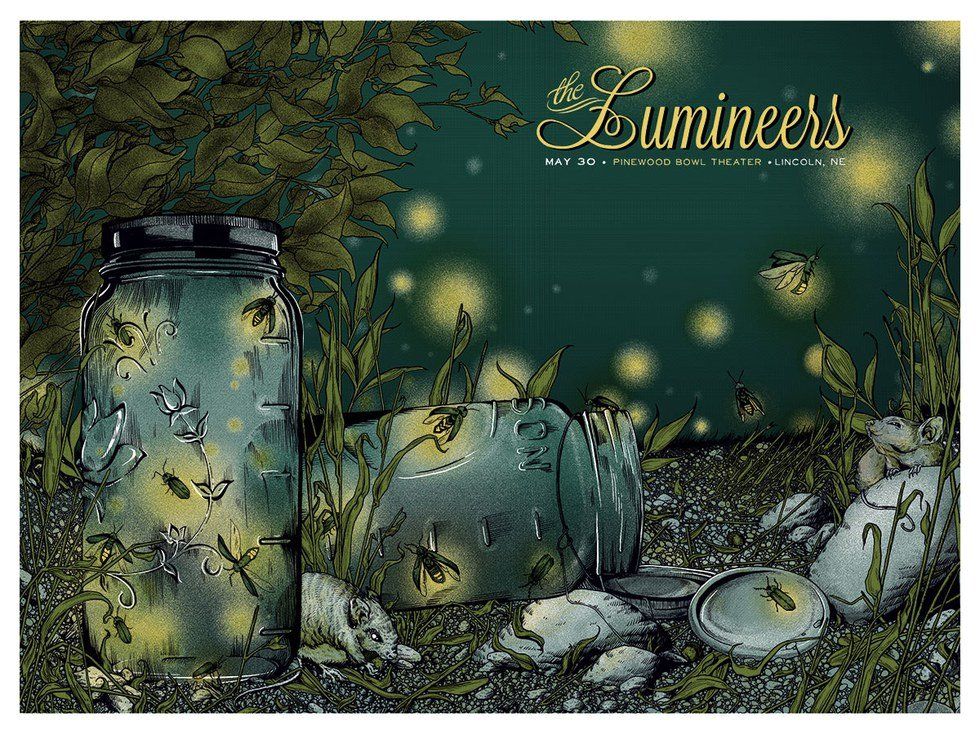 6 Songs That Will Make You Love The Lumineers