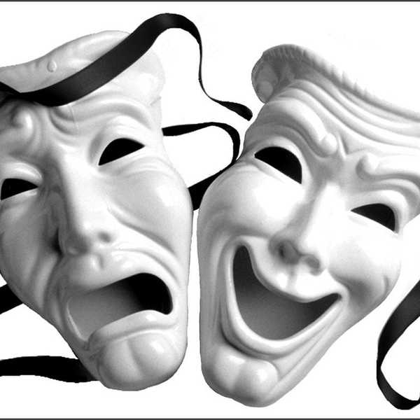 10 Signs You're A Theatre Major