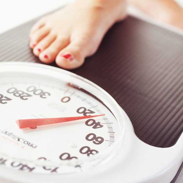 Why You Should Embrace The 'Freshman 15'