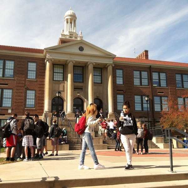 5 Tips For Surviving College