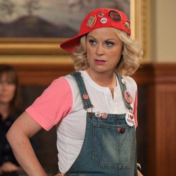 Going Back To School, As Told By Leslie Knope