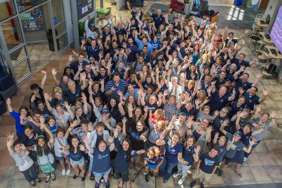 Advice To College Freshmen