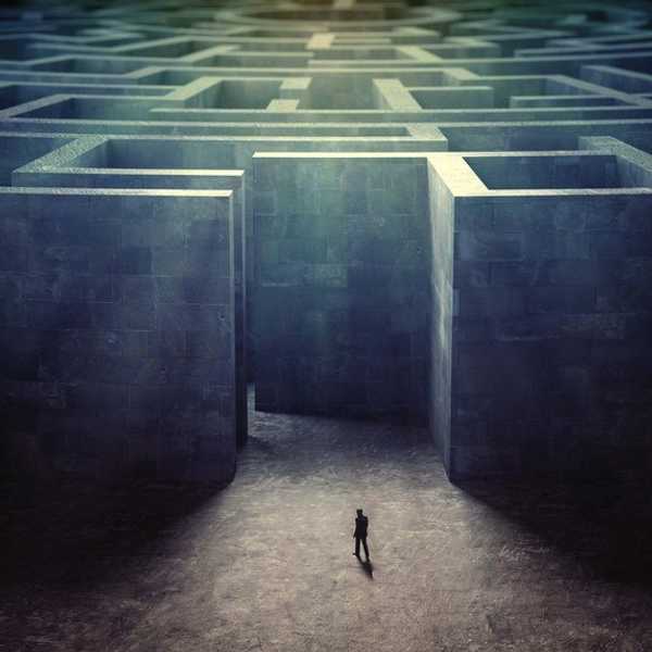 Here Is Why You Should Stop Planning Your Future