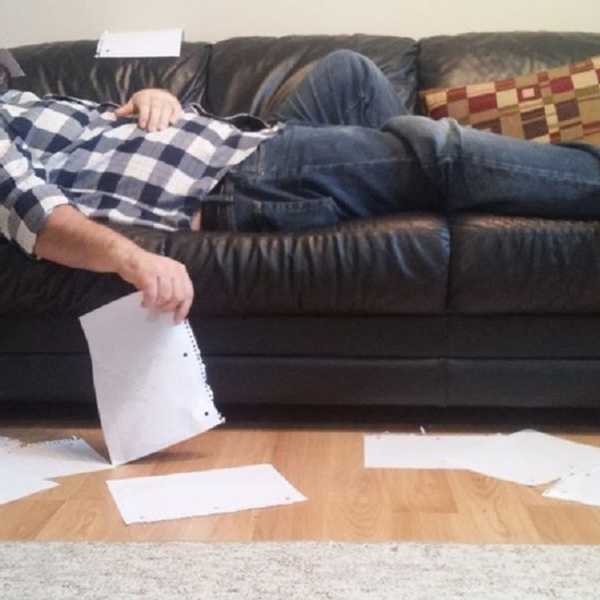 5 Ways To Fight Writing-Funks